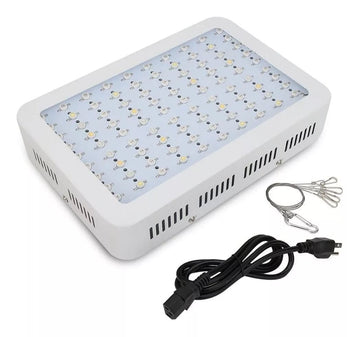 Panel Foco Led Cultivo Interior 1000w Potencia Indoor
