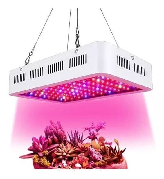 Panel Foco Led Cultivo Interior 1000w Potencia Indoor