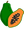 icono fruta