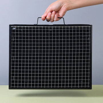 Mini Parrilla Portátil 480554960