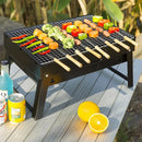 Mini Parrilla Portátil 480554960