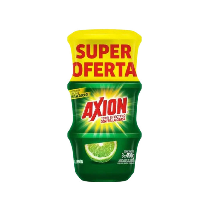 LAVALOZA AXION 3U 1350G PRECIO ESPEC