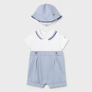 CONJUNTO BEBE NIÑO 1615 MAYORAL
