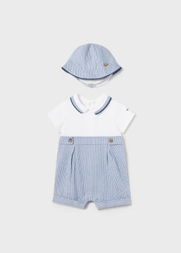 CONJUNTO BEBE NIÑO 1615 MAYORAL
