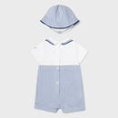 CONJUNTO BEBE NIÑO 1615 MAYORAL