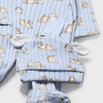 PIJAMA BEBESITO + GORRO 2790 MAYORAL