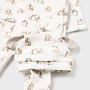 PIJAMA BEBESITO + GORRO 2790 MAYORAL