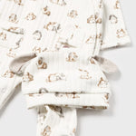 PIJAMA BEBESITO + GORRO 2790 MAYORAL