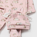 PIJAMA BEBESITO + GORRO 2790 MAYORAL