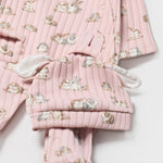 PIJAMA BEBESITO + GORRO 2790 MAYORAL
