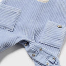 CONJUNTO BRAGA BEBE NIÑO 2617 MAYORAL