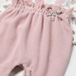 CONJUNTO PELELE 2604 MAYORAL