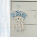 CONJUNTO 2 PZS NIÑO 1616 MAYORAL