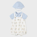 CONJUNTO 2 PZS NIÑO 1616 MAYORAL