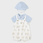CONJUNTO 2 PZS NIÑO 1616 MAYORAL
