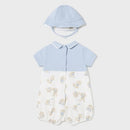 CONJUNTO 2 PZS NIÑO 1616 MAYORAL