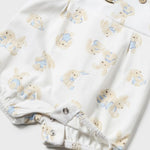 CONJUNTO 2 PZS NIÑO 1616 MAYORAL