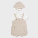 CONJUNTO 2 PZS NIÑO 1616 MAYORAL