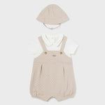 CONJUNTO 2 PZS NIÑO 1616 MAYORAL