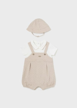 CONJUNTO 2 PZS NIÑO 1616 MAYORAL