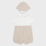 CONJUNTO 2 PZS NIÑO 1616 MAYORAL