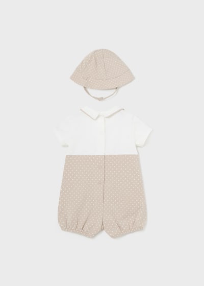 CONJUNTO 2 PZS NIÑO 1616 MAYORAL
