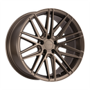 TSW PESCARA 19X8.5 5X112 ET 32 BOCIN: 66.6 BRNZ JW19056