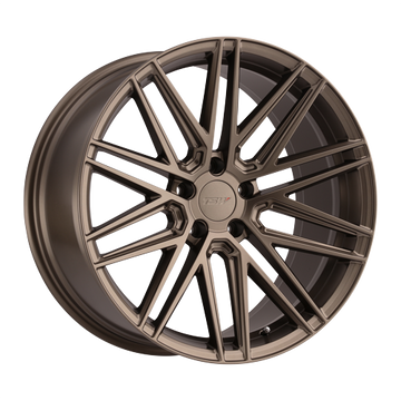 TSW PESCARA 19X8.5 5X112 ET 32 BOCIN: 66.6 BRNZ JW19056