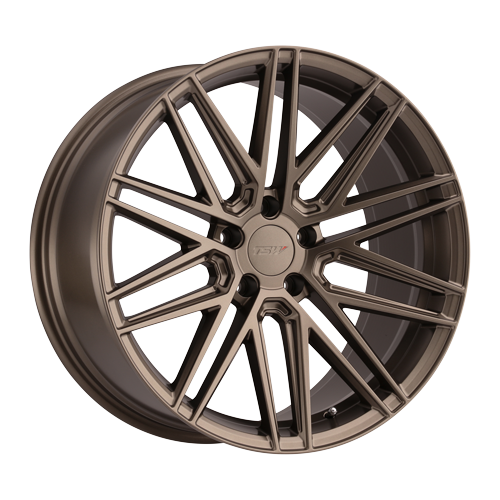 TSW PESCARA 19X8.5 5X112 ET+42 BOCIN 66.6 BRNZ JW19066