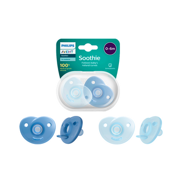 CHUPO ENTRETENCION 0-6M SCF099/21 AVENT