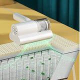 Aspiradora Removedora de Acaros