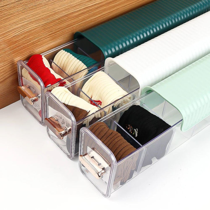 ORGANIZADOR MULTIFUNCIONAL