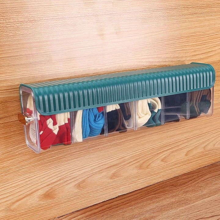 ORGANIZADOR MULTIFUNCIONAL