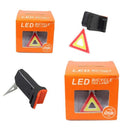 LUZ TRASERA BICICLETA