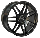 RIN MODEL STR3 20X8.5 5X112 ET32 BOCIN 66.6 SB RC20026