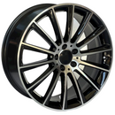 RIN MODEL DIM029 20X9.5 5X112 ET43.5 BOCIN 66.56 BF RC20023