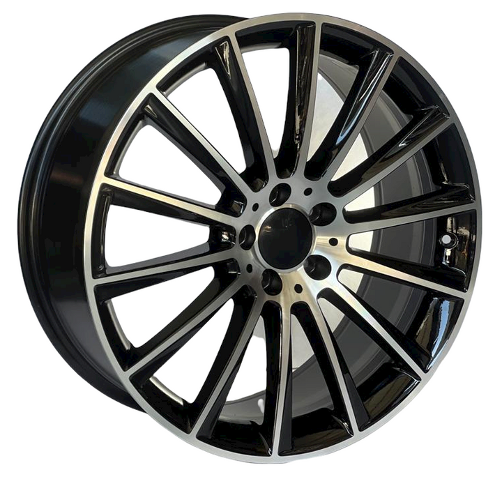 RIN MODEL DIM029 20X9.5 5X112 ET43.5 BOCIN 66.56 BF RC20023