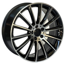 RIN MODEL DIM029 20X8.5 5X112 ET36 BOCIN 66.56 BF RC20022