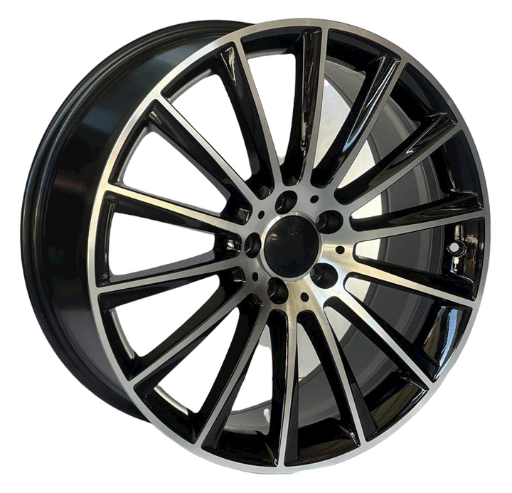 RIN MODEL DIM029 20X8.5 5X112 ET36 BOCIN 66.56 BF RC20022