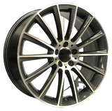 RIN MODEL DIM029 20X8.5 5X112 ET36 BOCIN 66.56 OFMF RC20021