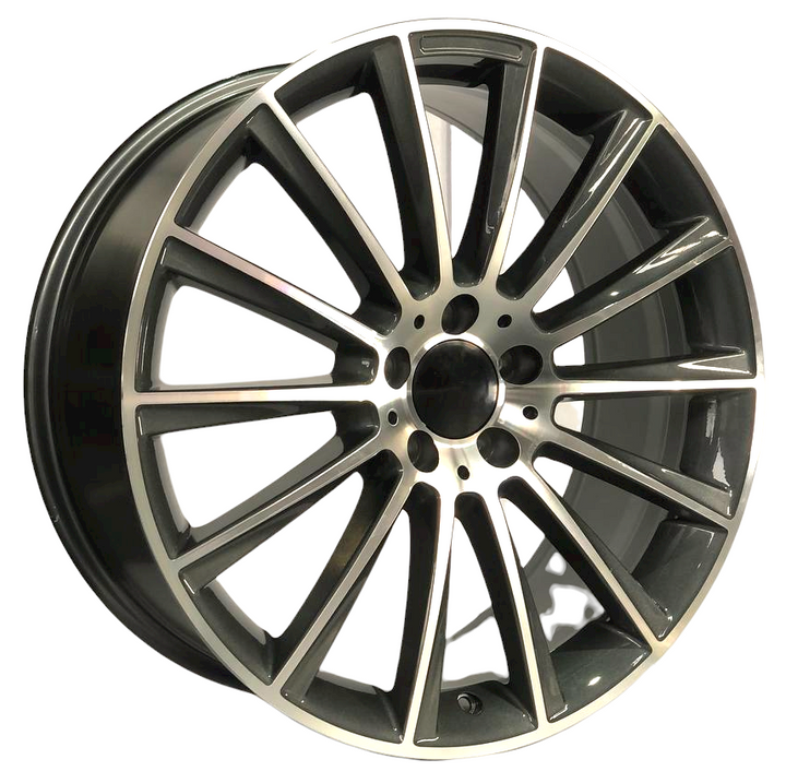 RIN MODEL DIM029 20X8.5 5X112 ET36 BOCIN 66.56 OFMF RC20021