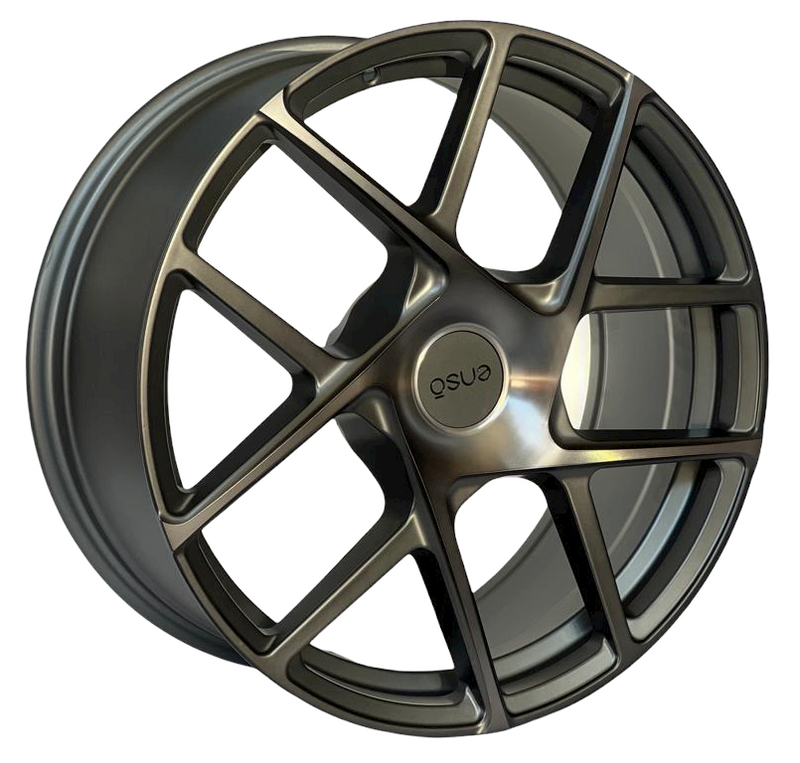 RIN MODEL FENIX 20X9 5X112 (SELLADO) ET15 BOCIN 74.1 MGT RC20000