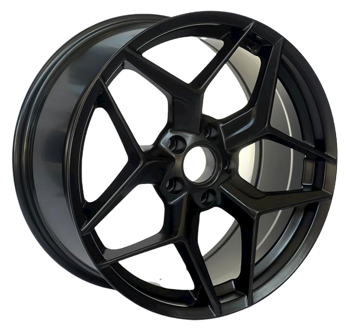 RIN MODEL 5421 18X8.5 5X112 ET35 BOCIN 66.6 MB RC18030