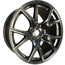 RIN MODEL 5337 20X9 5X127 ET38 BOCIN 71.5 MB RC20028