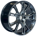 RIN MODEL 5174 20X9 5X127 ET35 BOCIN 71.5 HB RC20027
