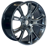 RIN MODEL 5174 20X9 5X127 ET35 BOCIN 71.5 HB RC20027