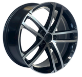 RIN MODEL W003 18X8 5X112 ET45 BOCIN 58 BMF RC18018