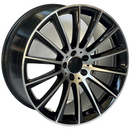 RIN MODEL 466 20X8.5 5X112 ET38 BOCIN 66.6 BMF RC20031