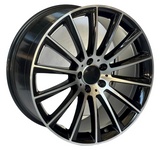 RIN MODEL 466 20X8.5 5X112 ET38 BOCIN 66.6 BMF RC20031