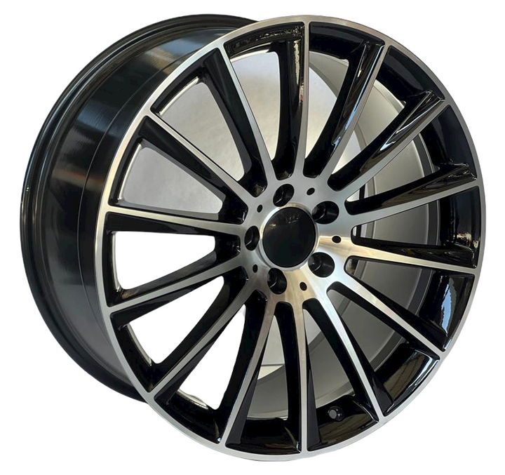 RIN MODEL 466 20X8.5 5X112 ET38 BOCIN 66.6 BMF RC20031